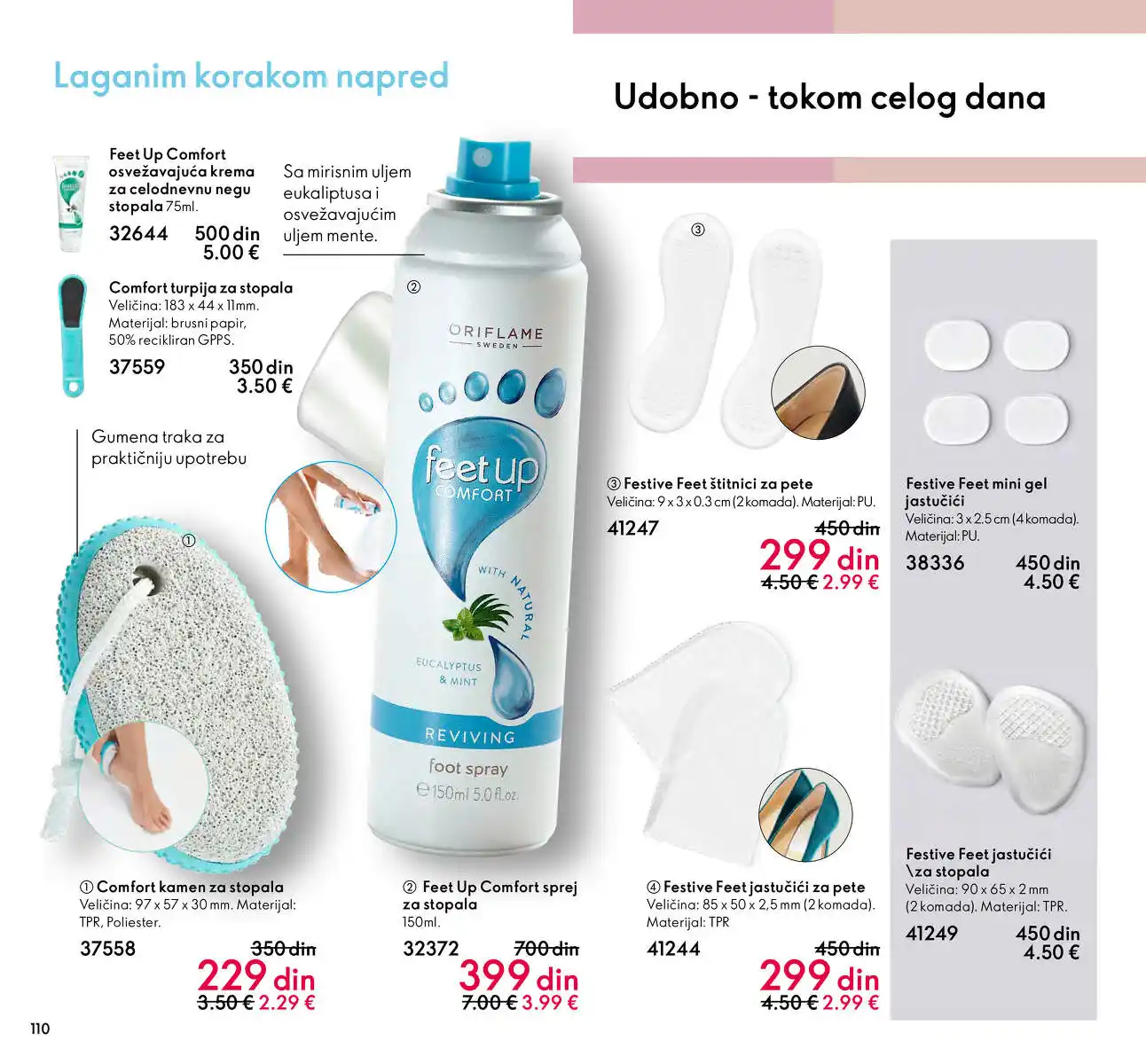 oriflame