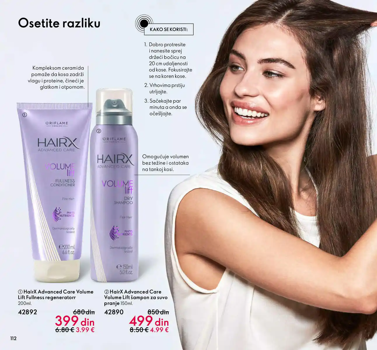 oriflame