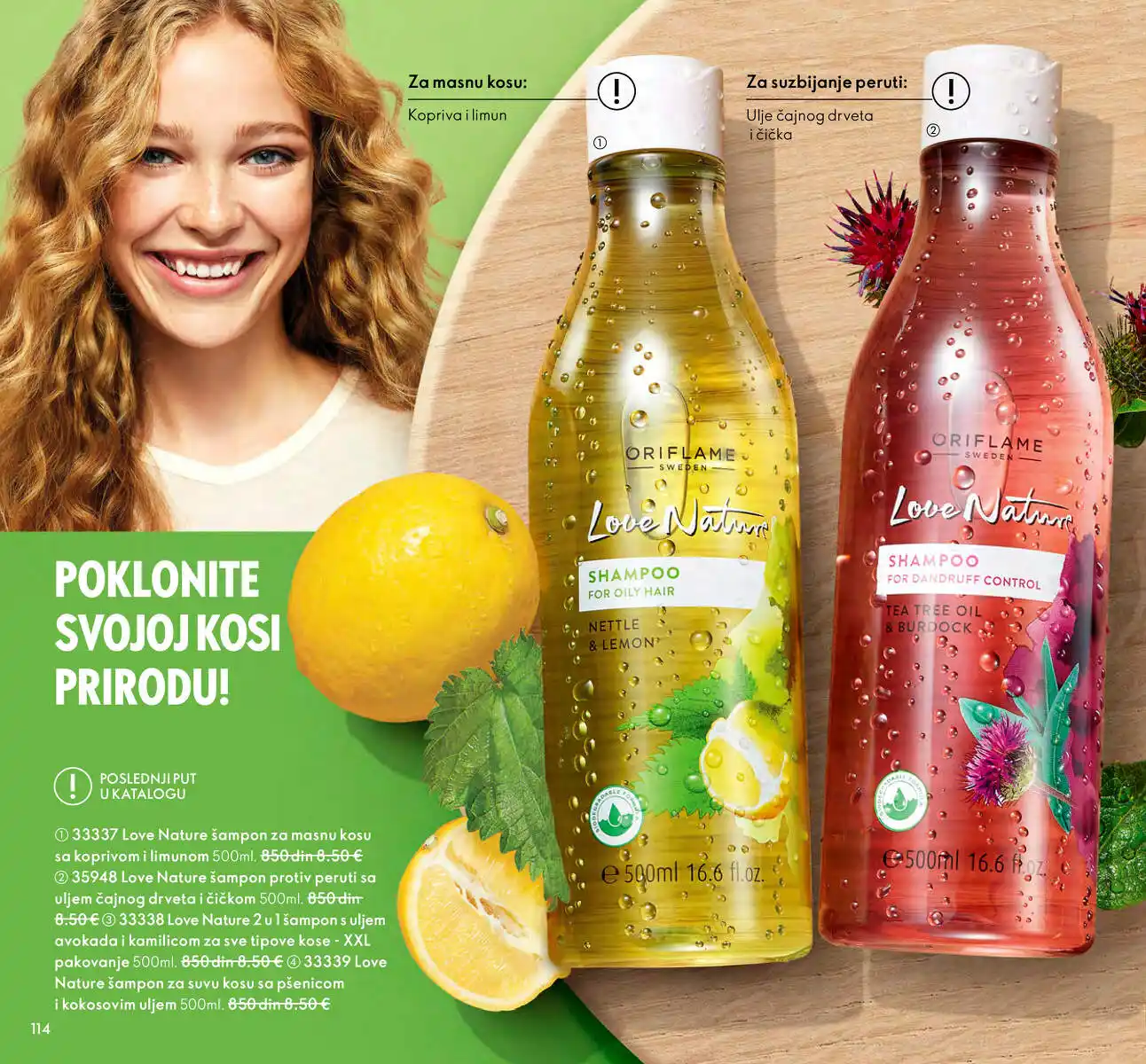 oriflame