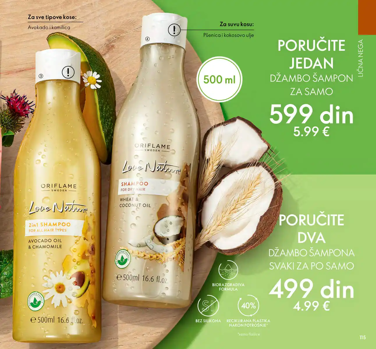 oriflame