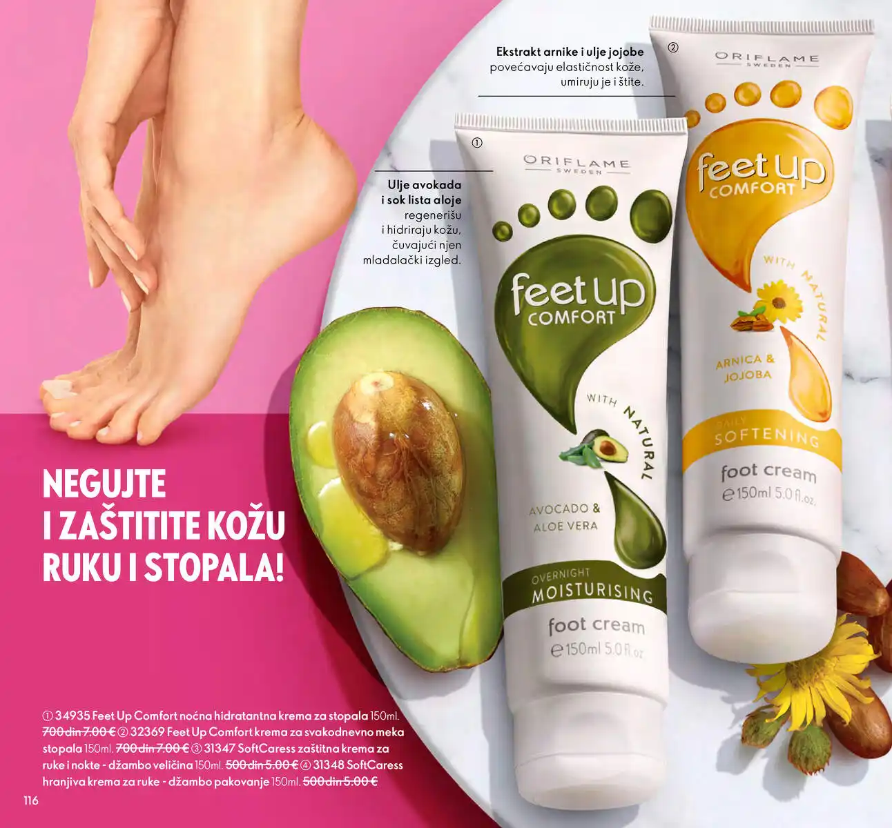 oriflame