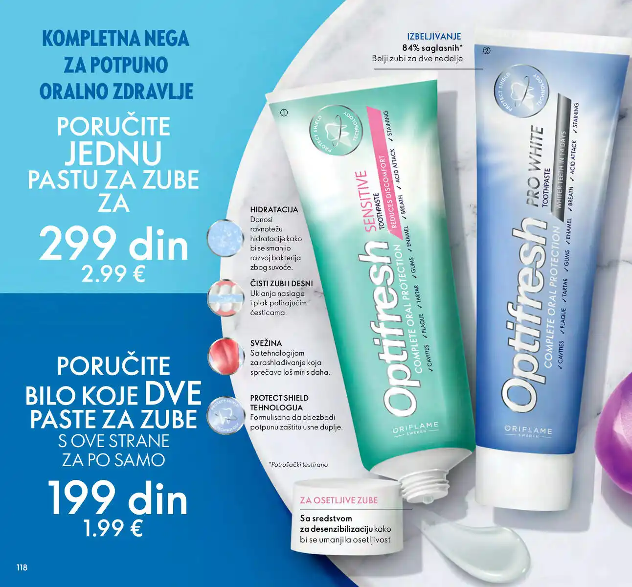 oriflame