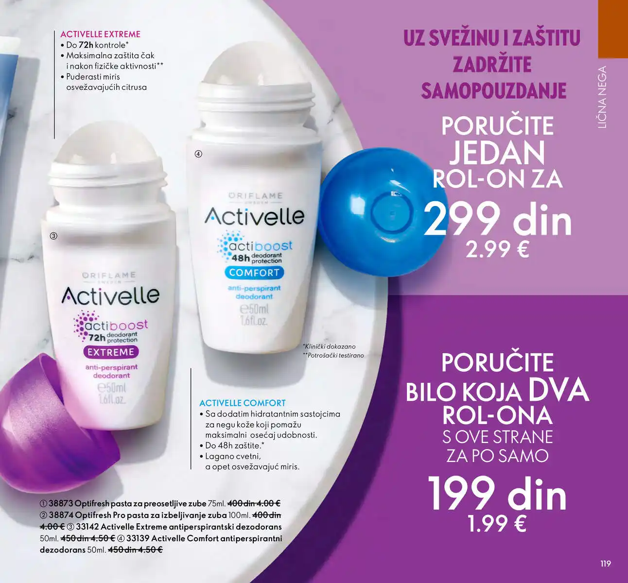 oriflame