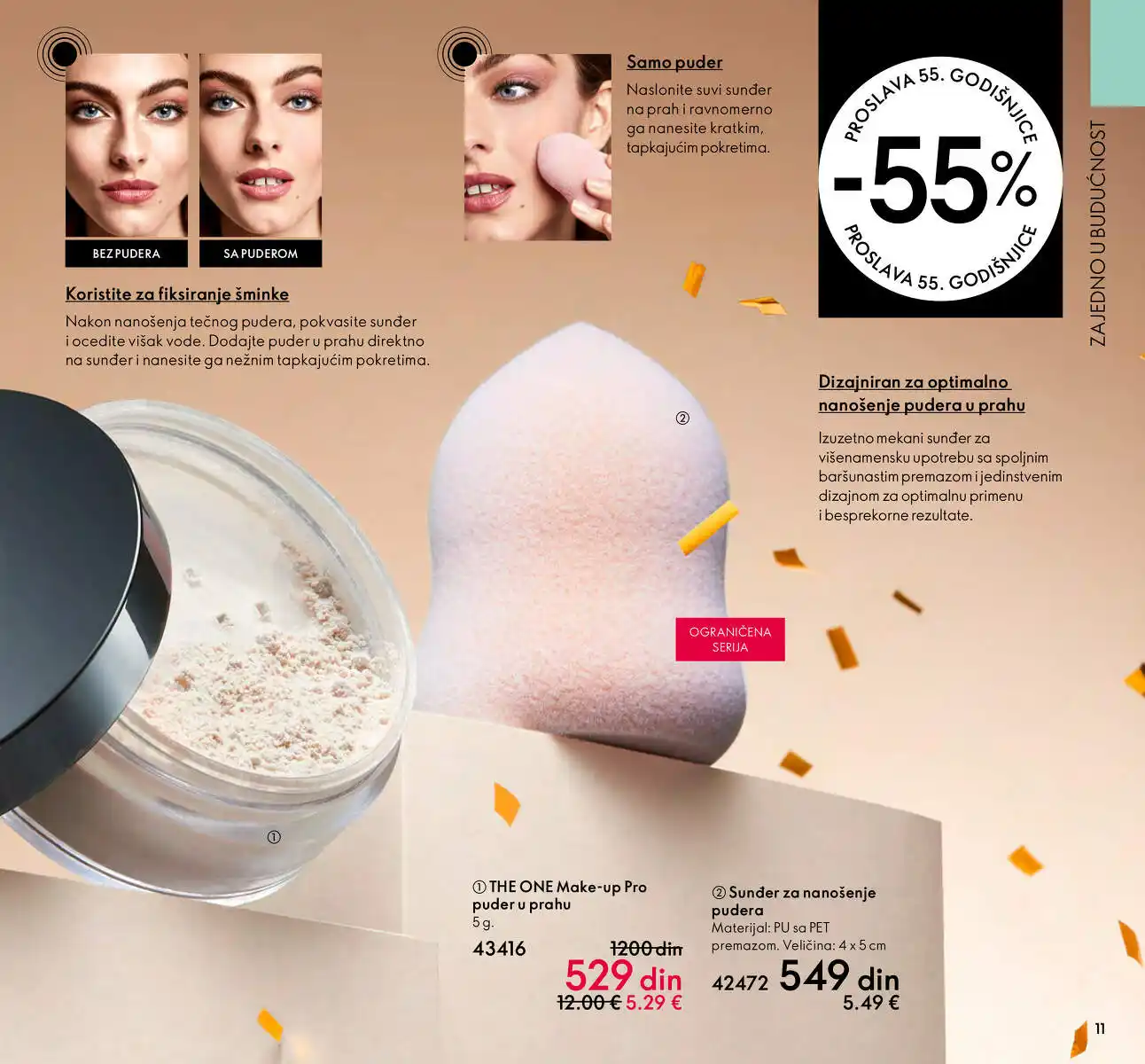 oriflame