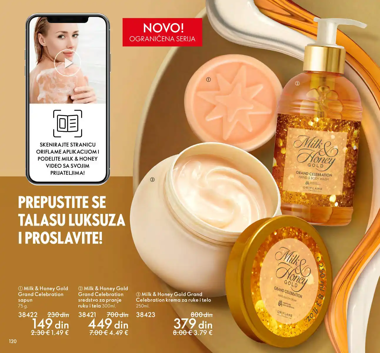 oriflame