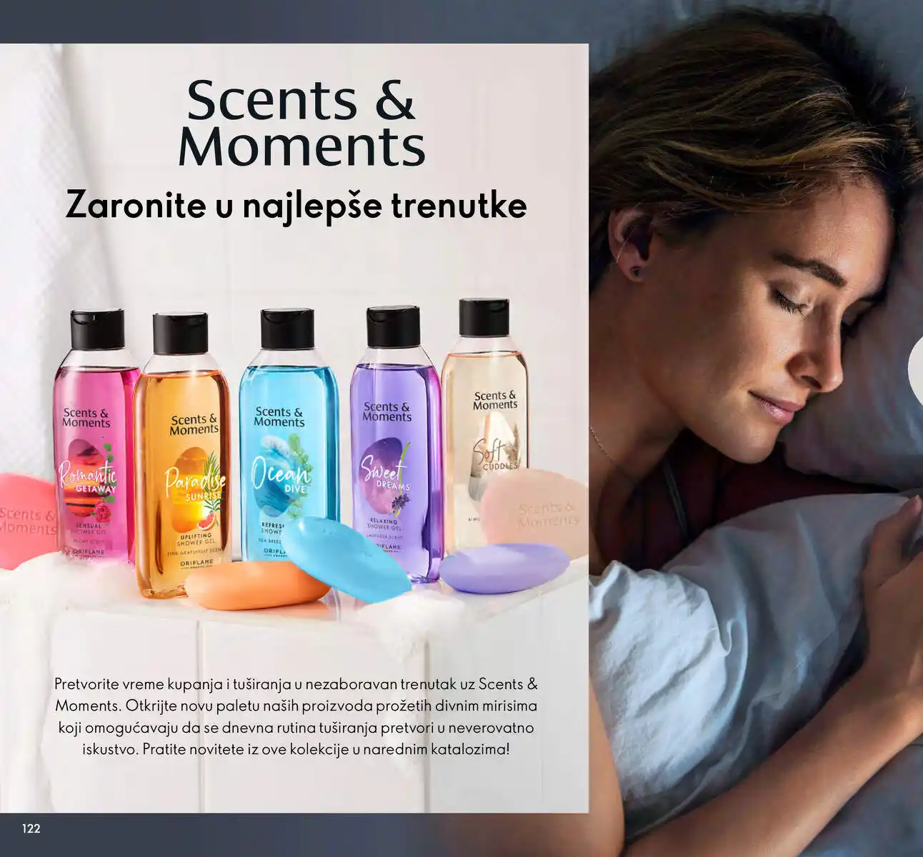 oriflame