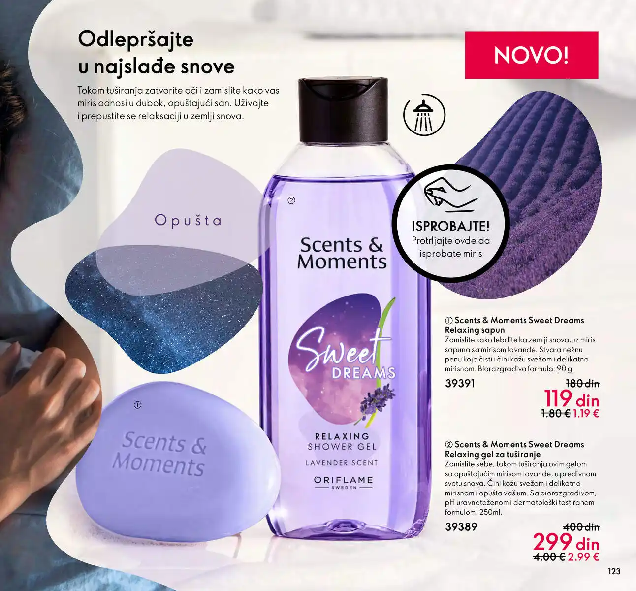 oriflame