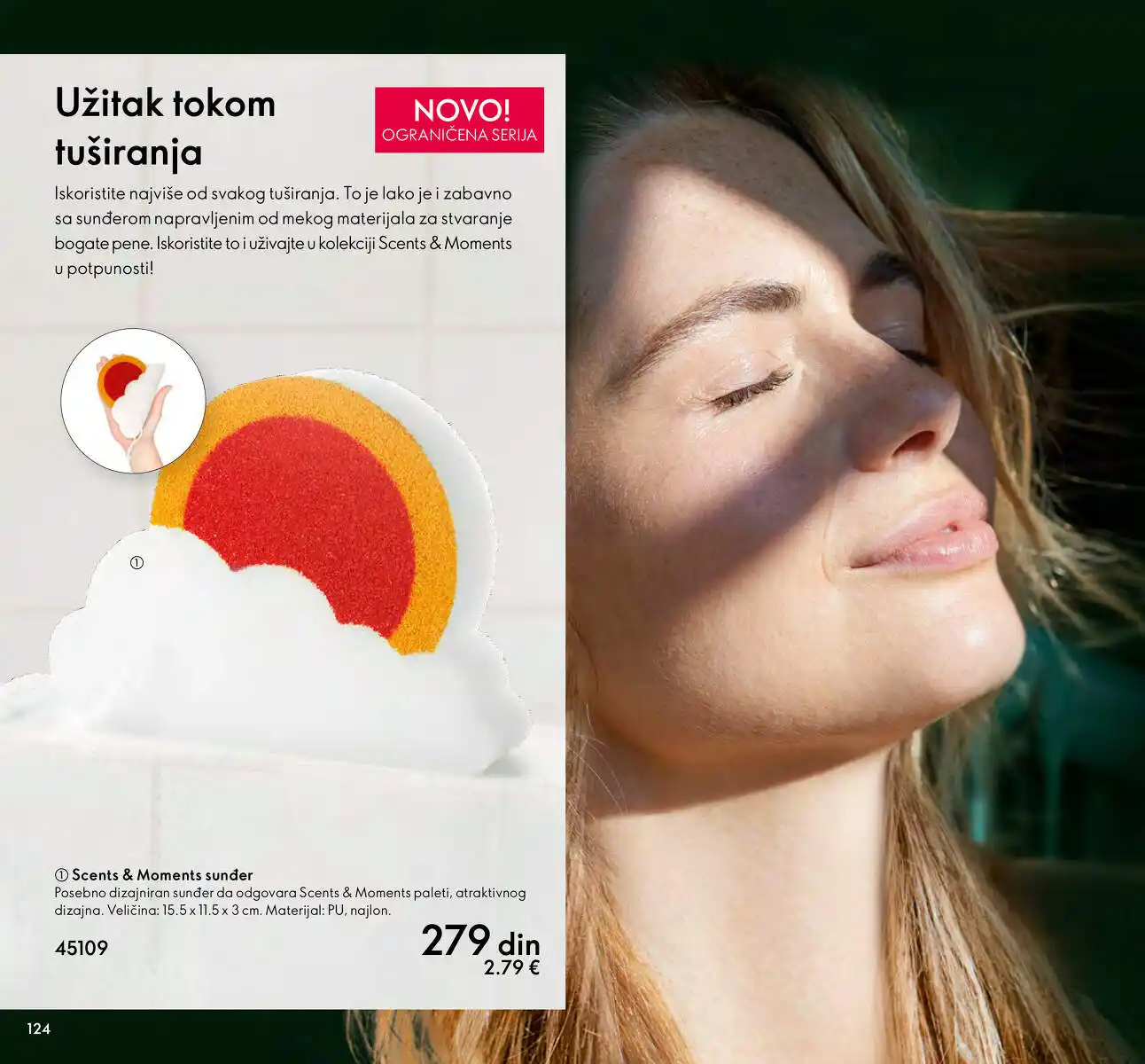 oriflame