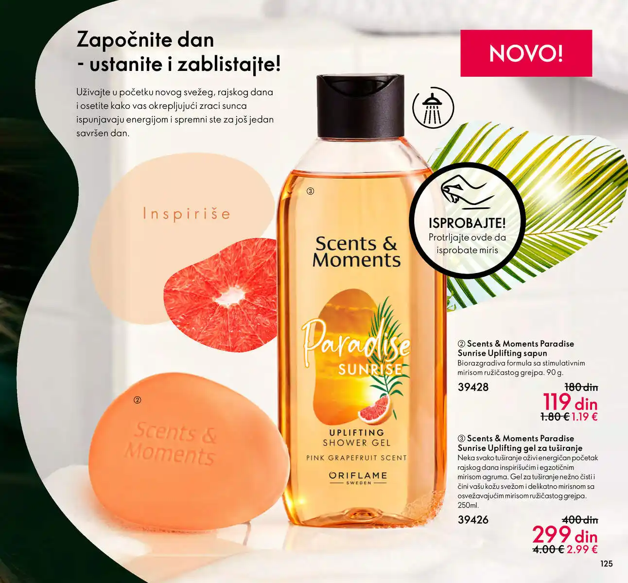 oriflame