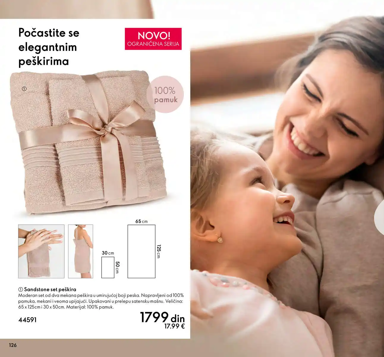 oriflame
