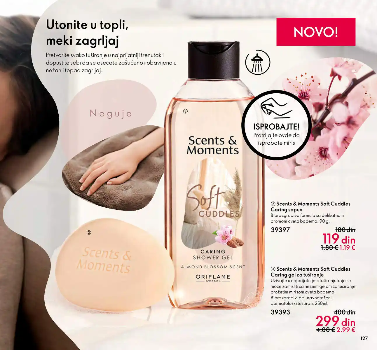 oriflame