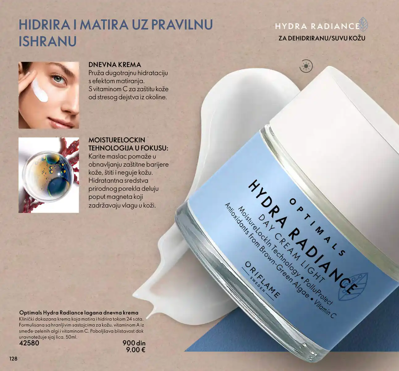 oriflame