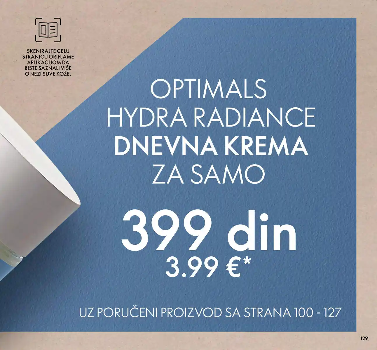oriflame