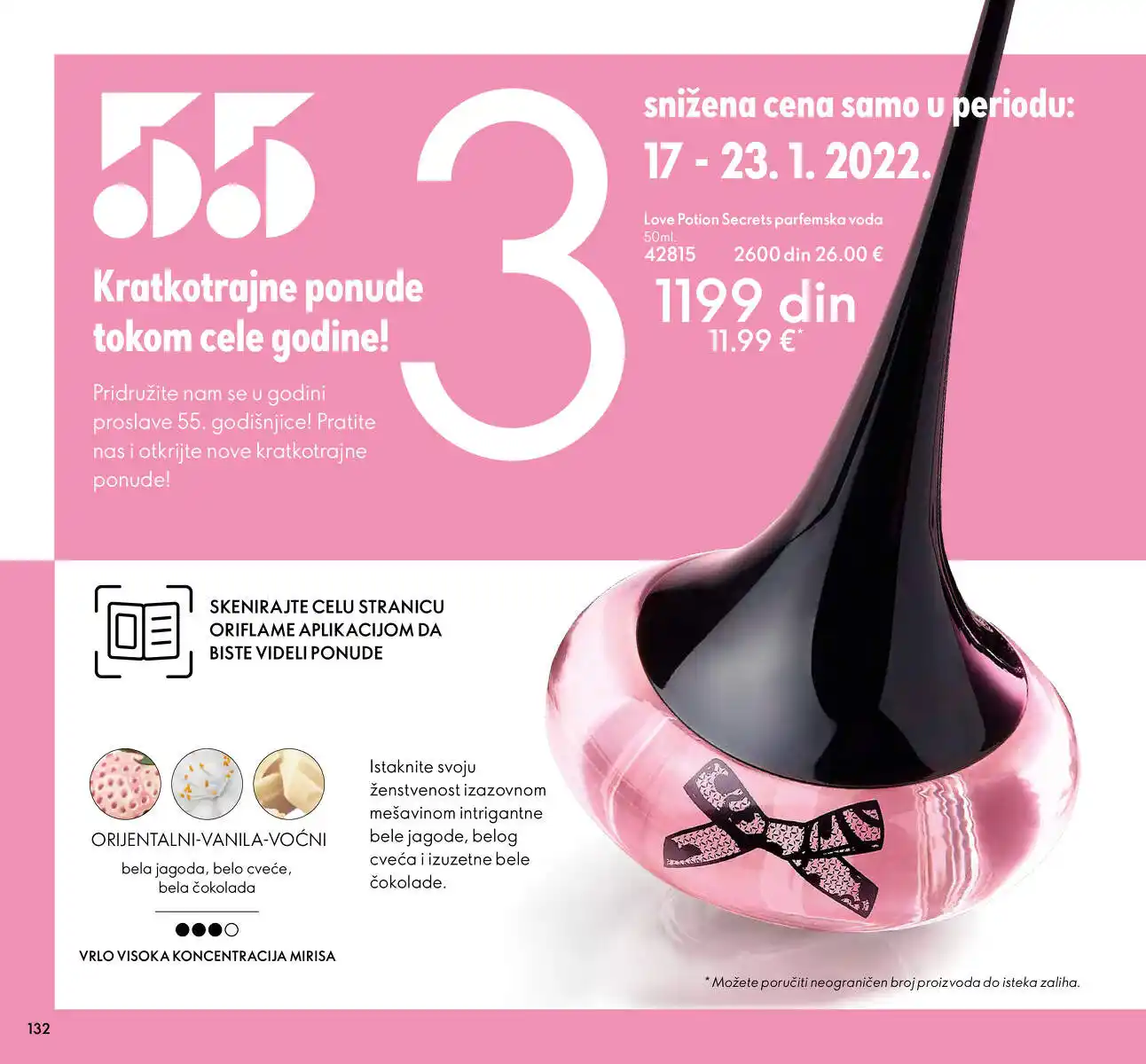 oriflame