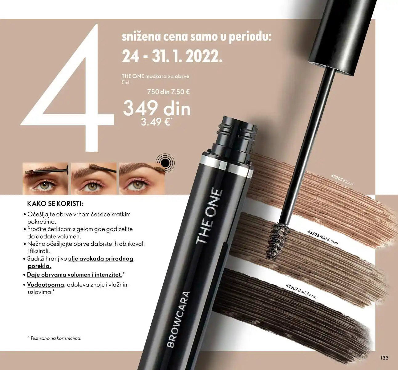 oriflame