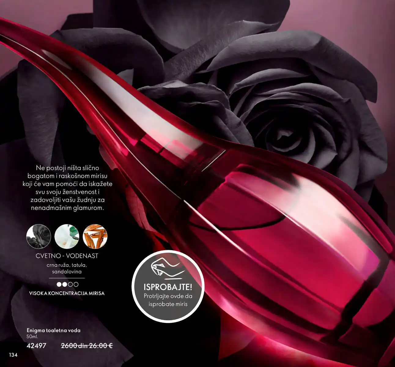 oriflame