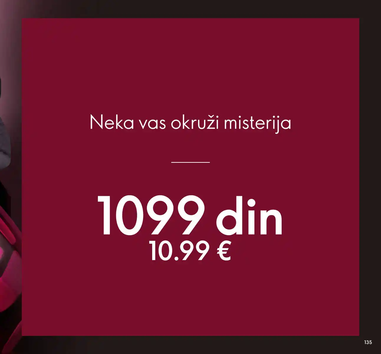 oriflame
