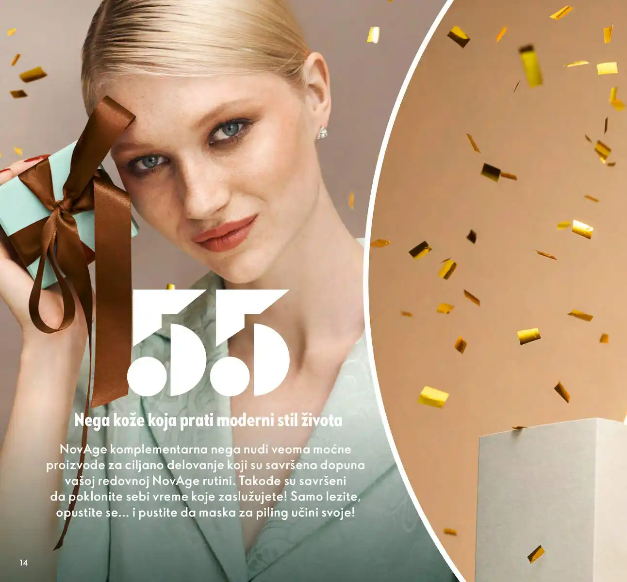 oriflame