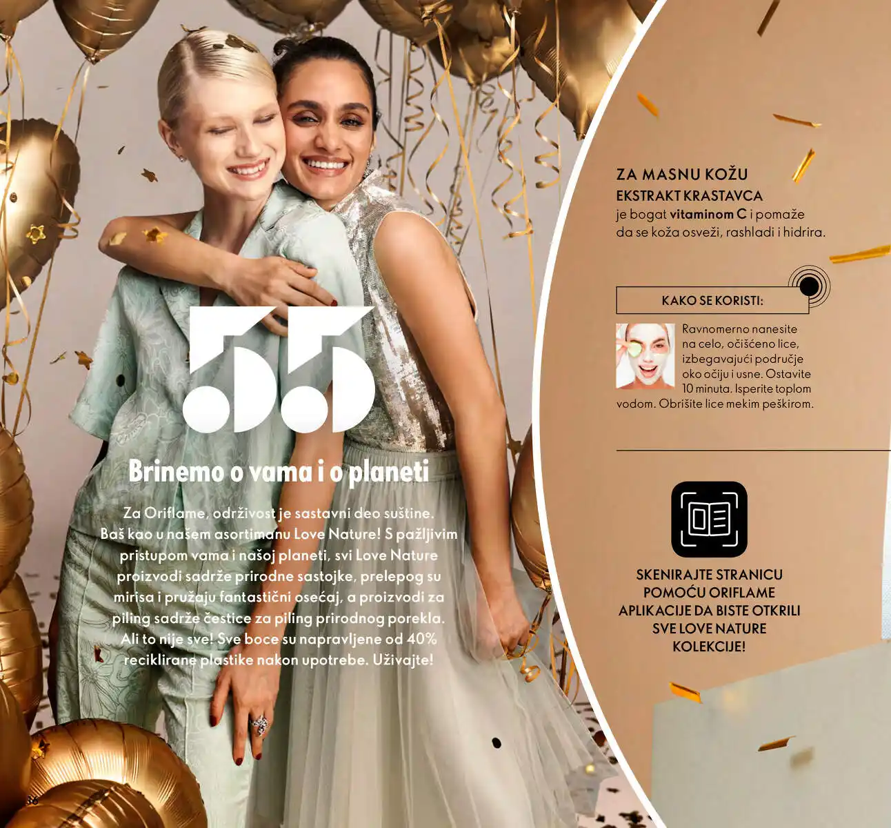 oriflame