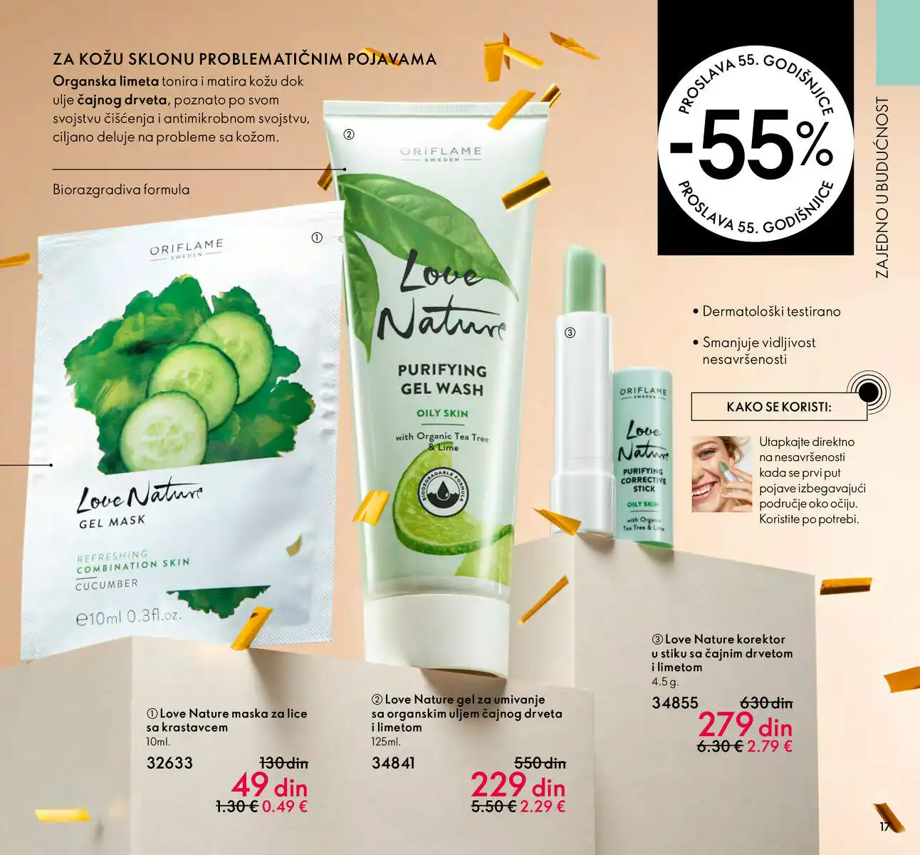 oriflame