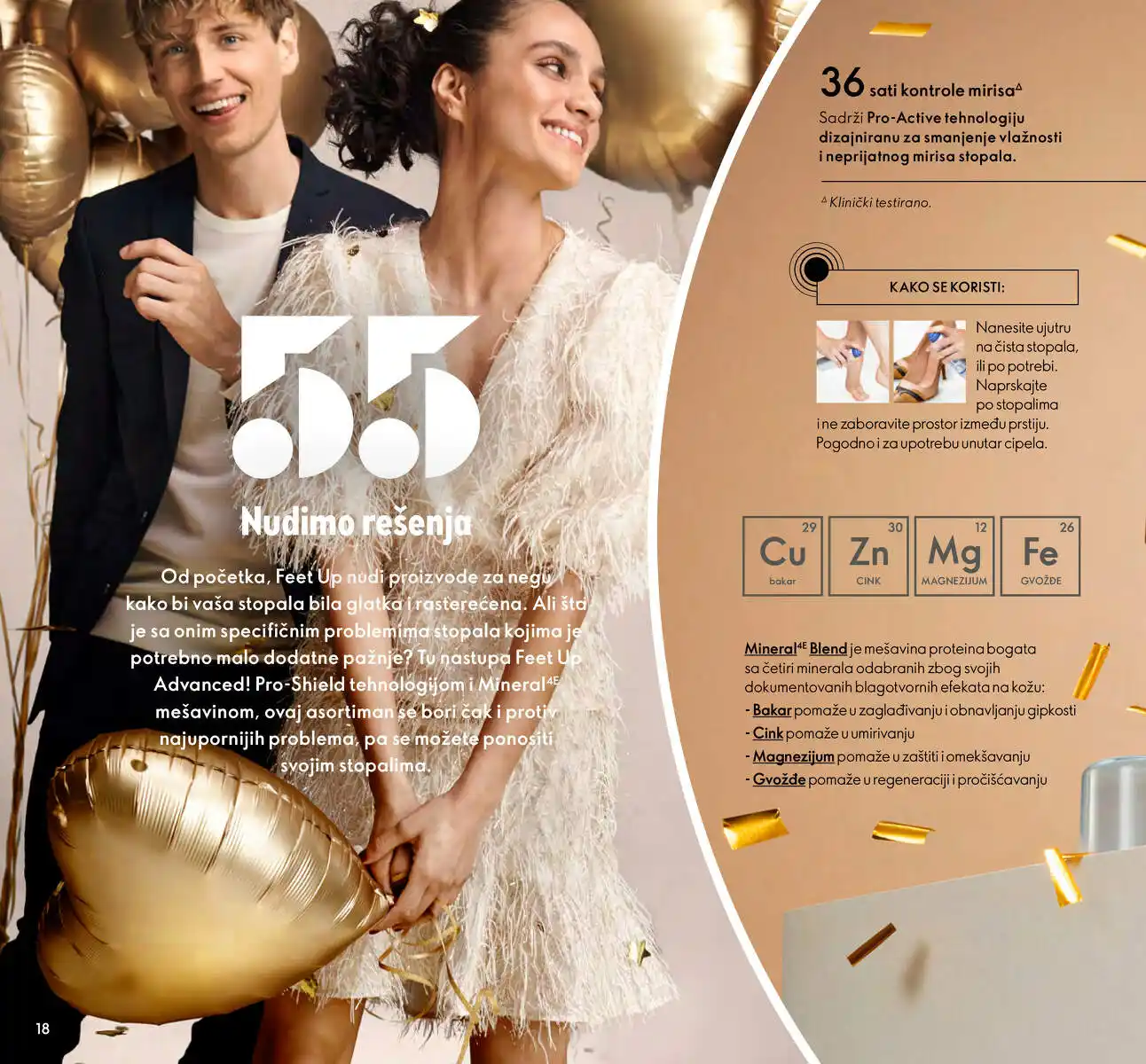 oriflame
