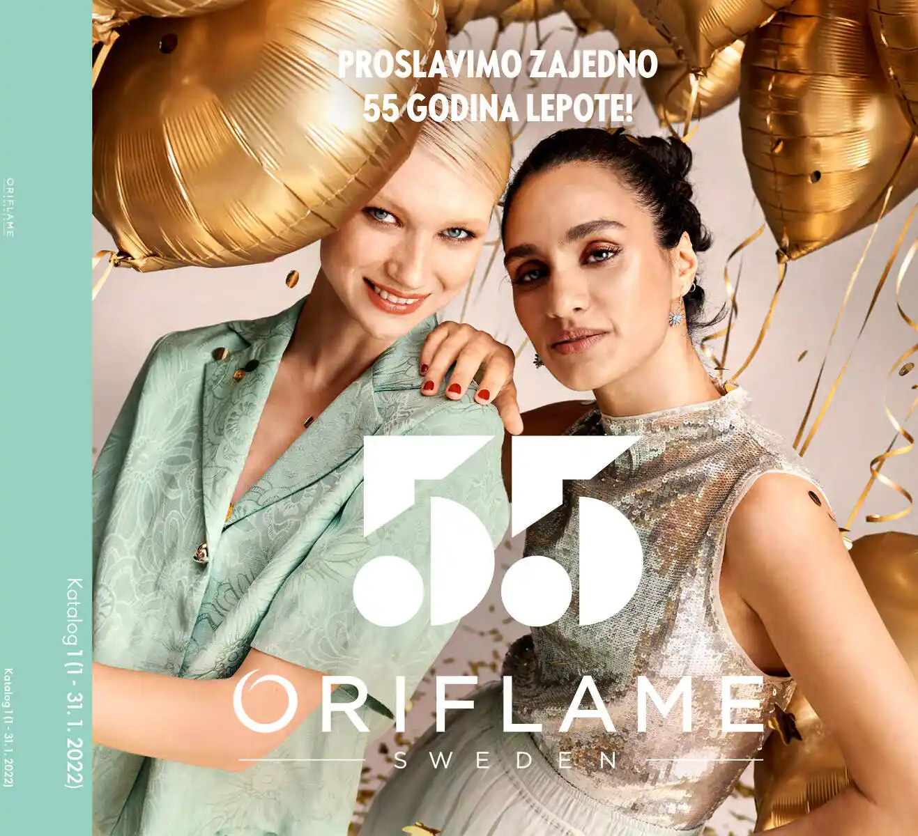 oriflame