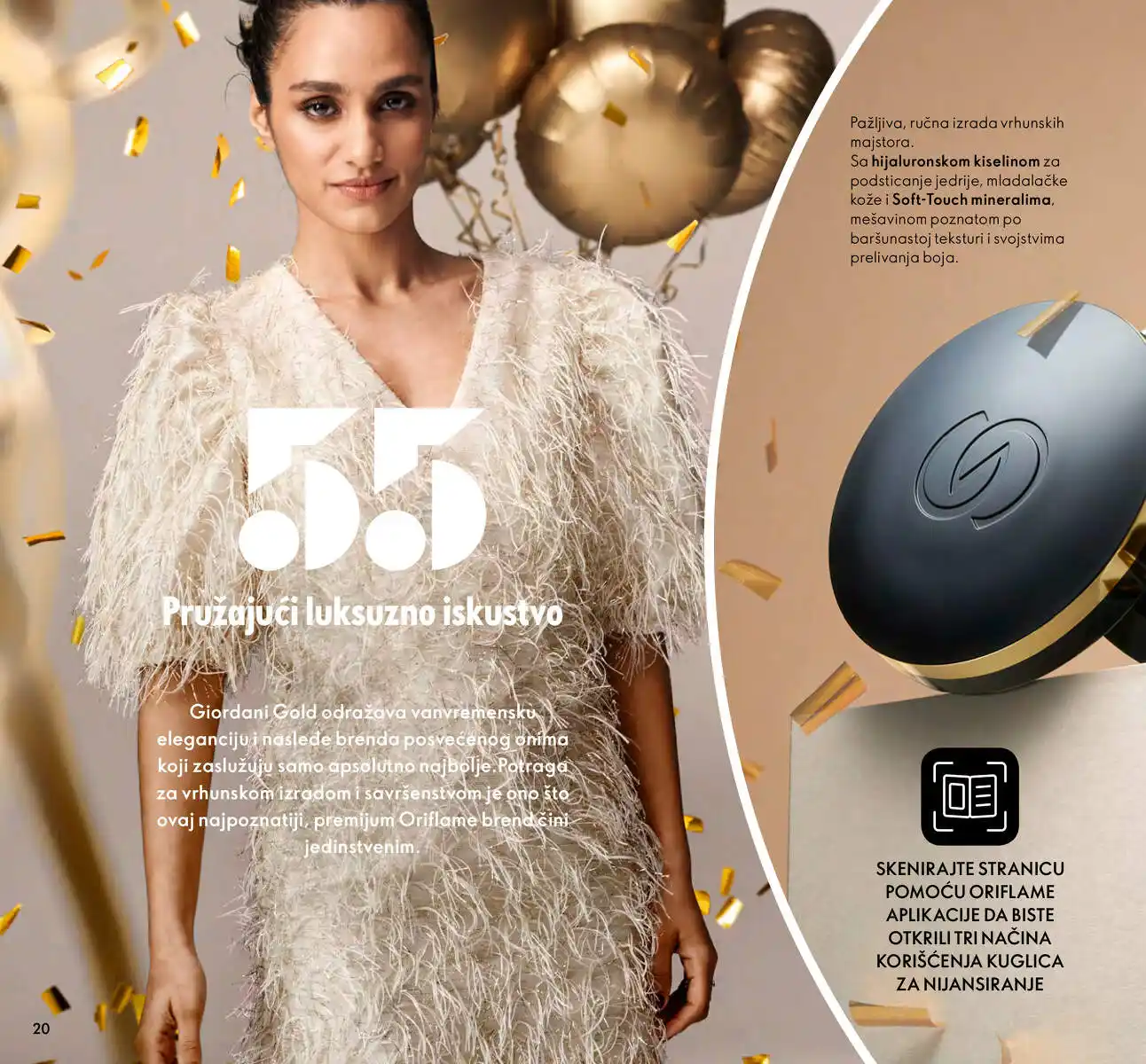 oriflame