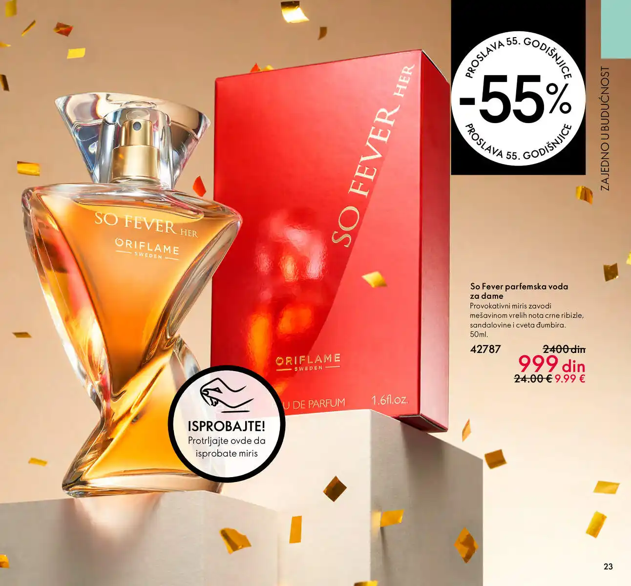 oriflame