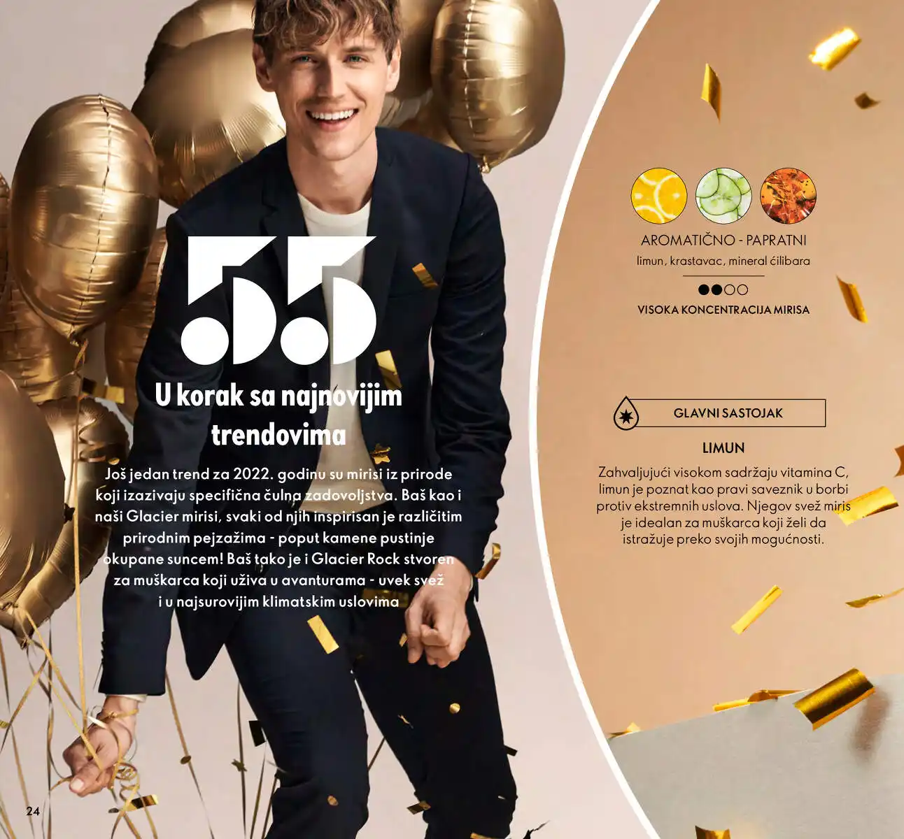 oriflame