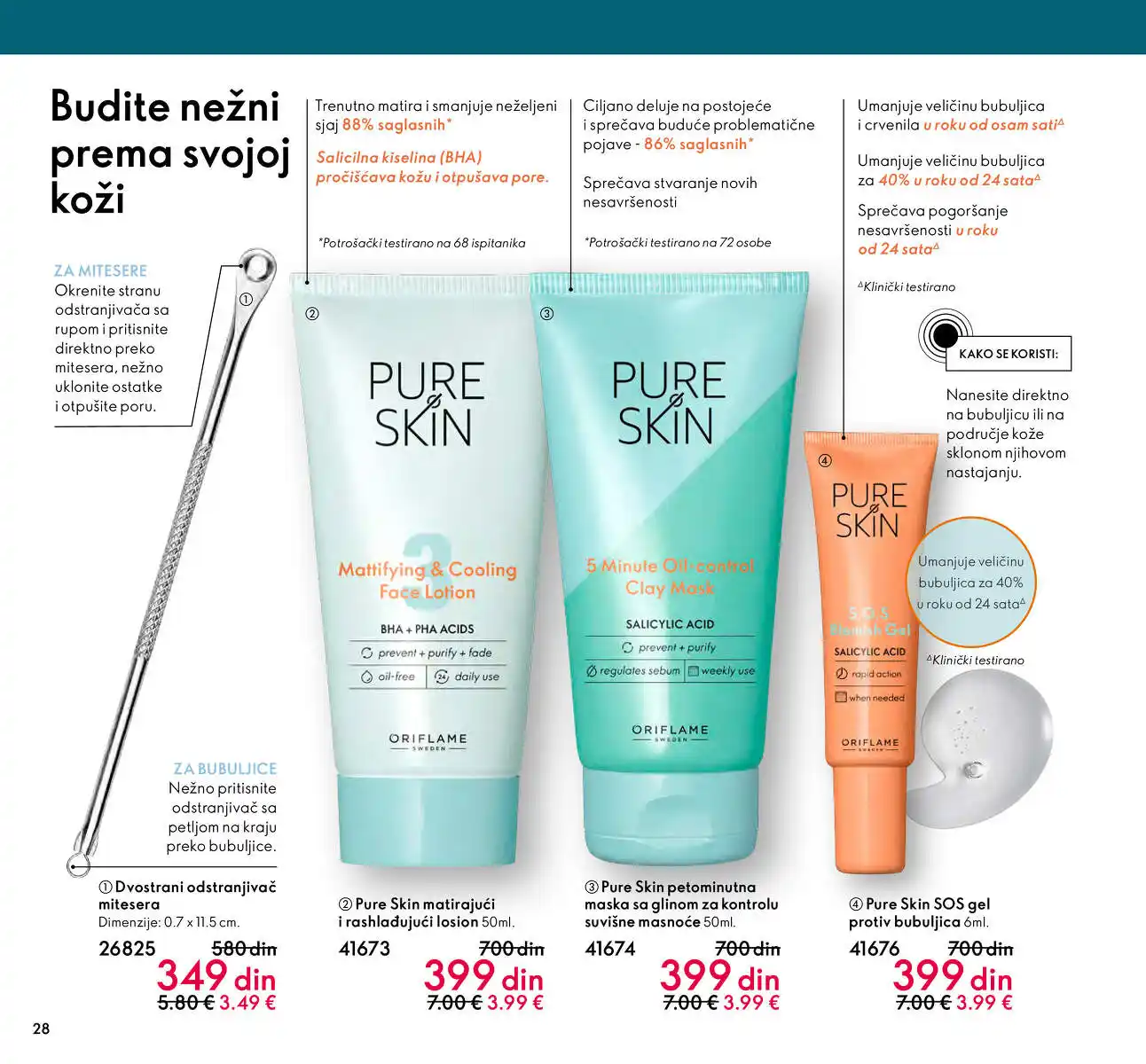 oriflame
