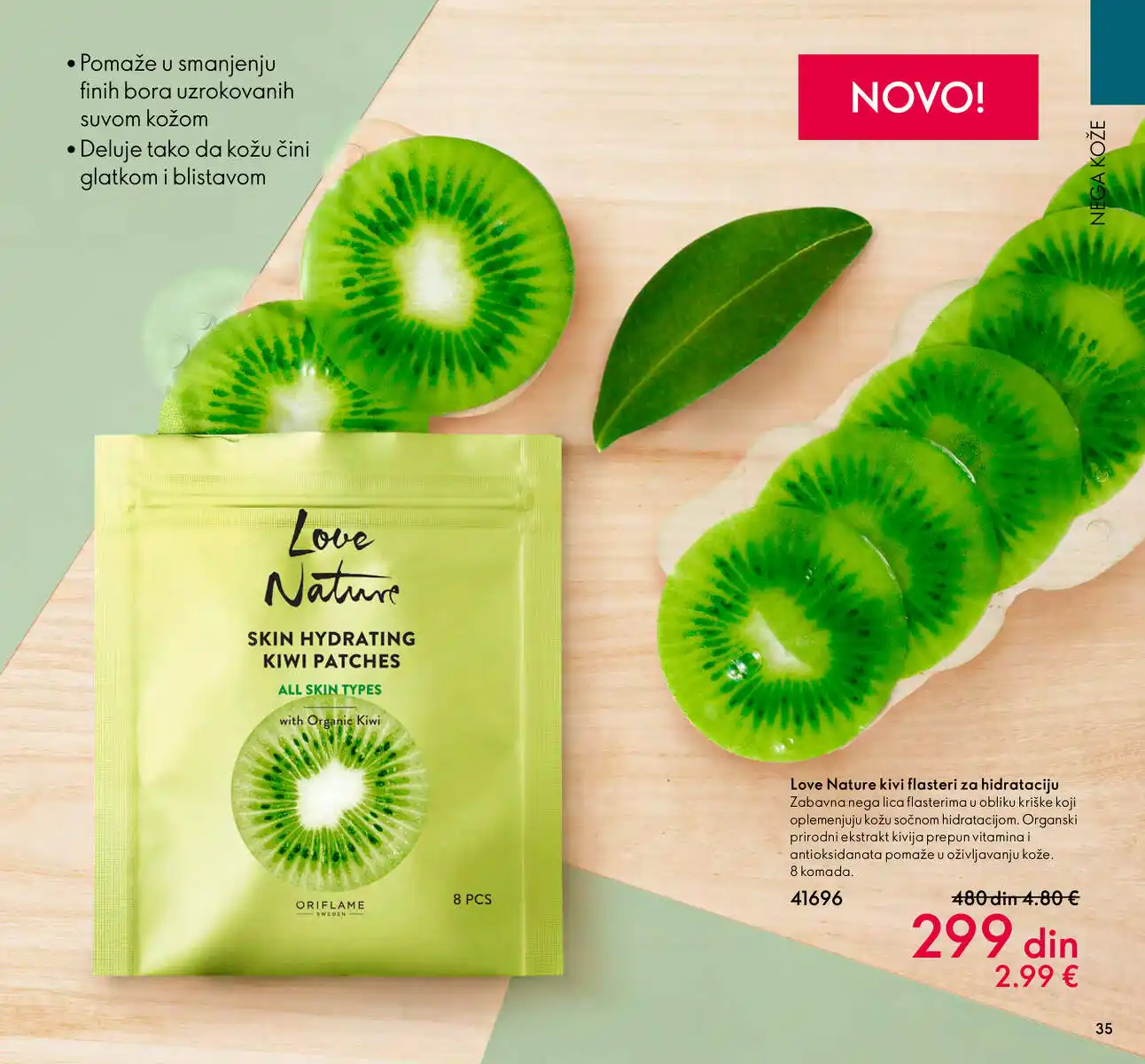 oriflame