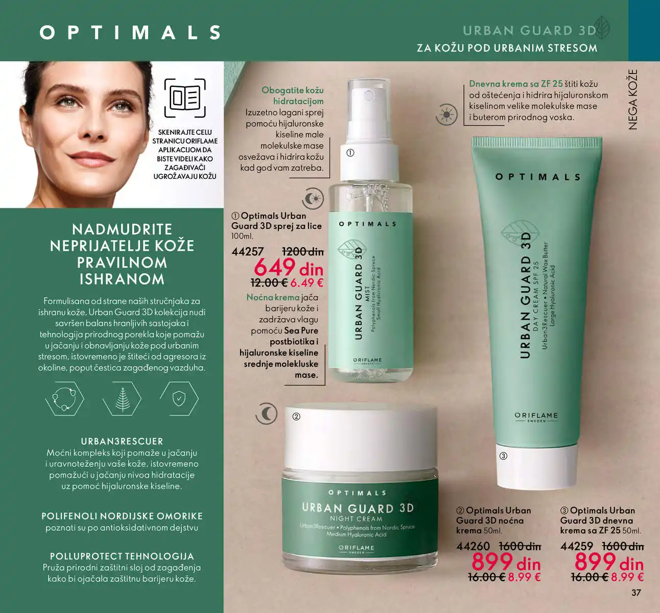 oriflame