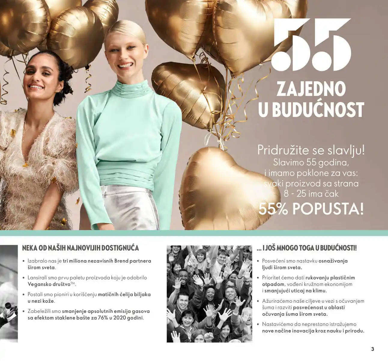 oriflame