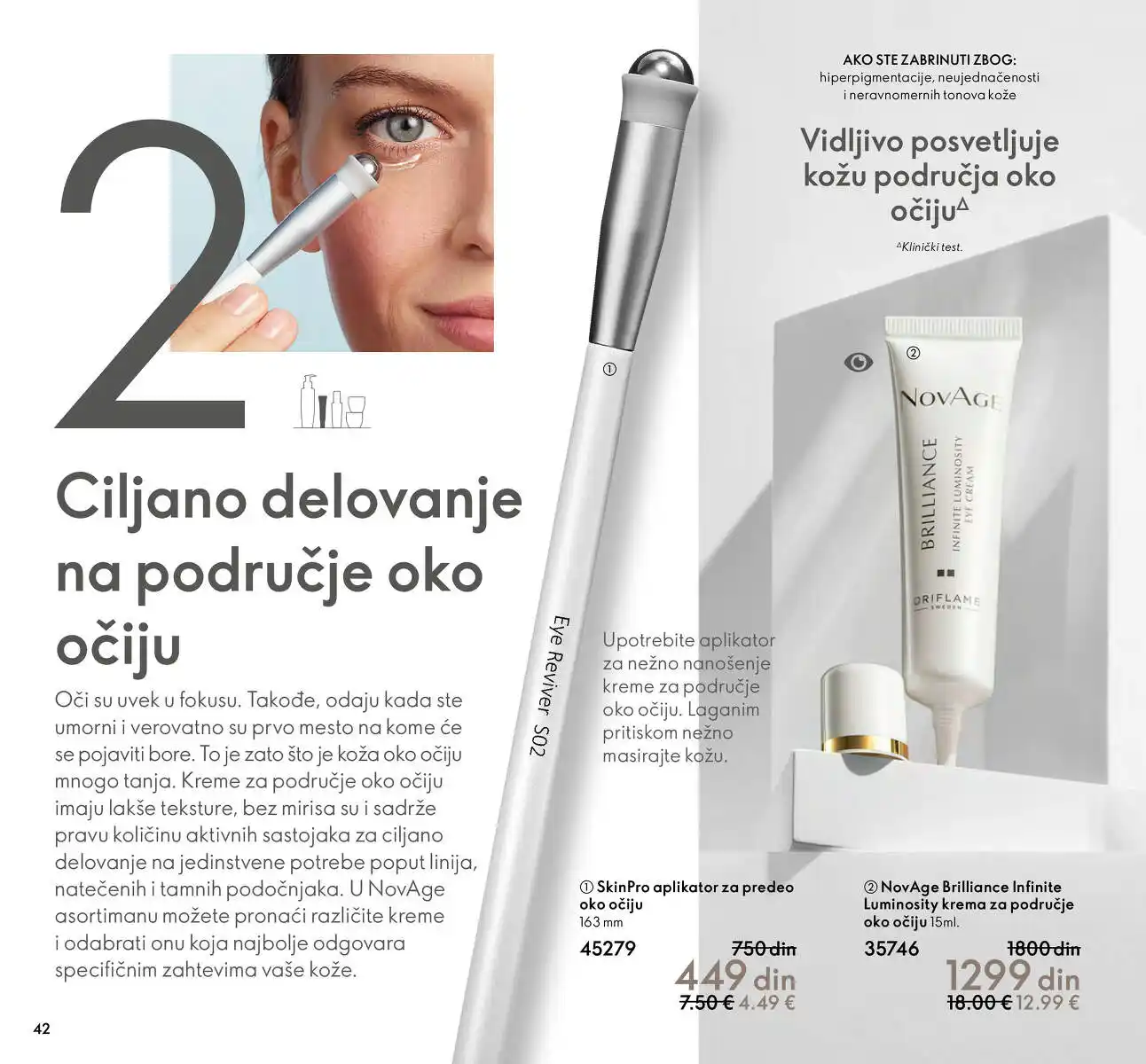 oriflame