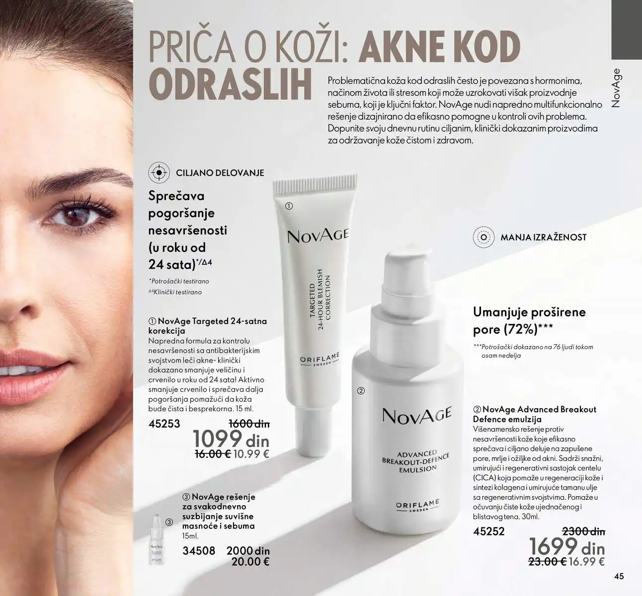 oriflame