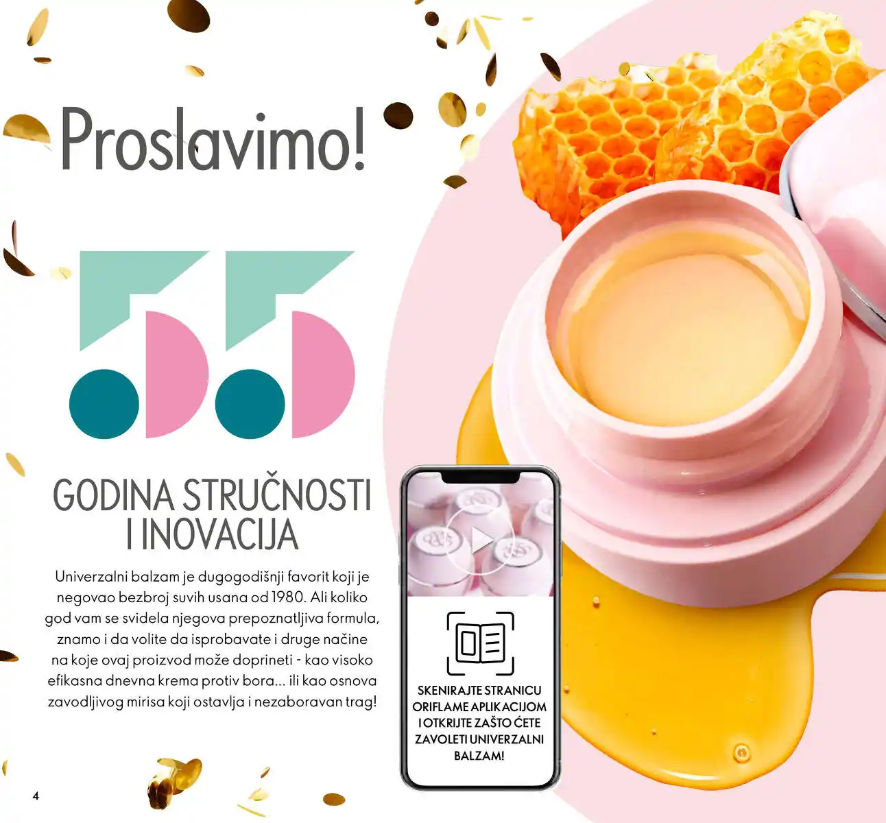 oriflame
