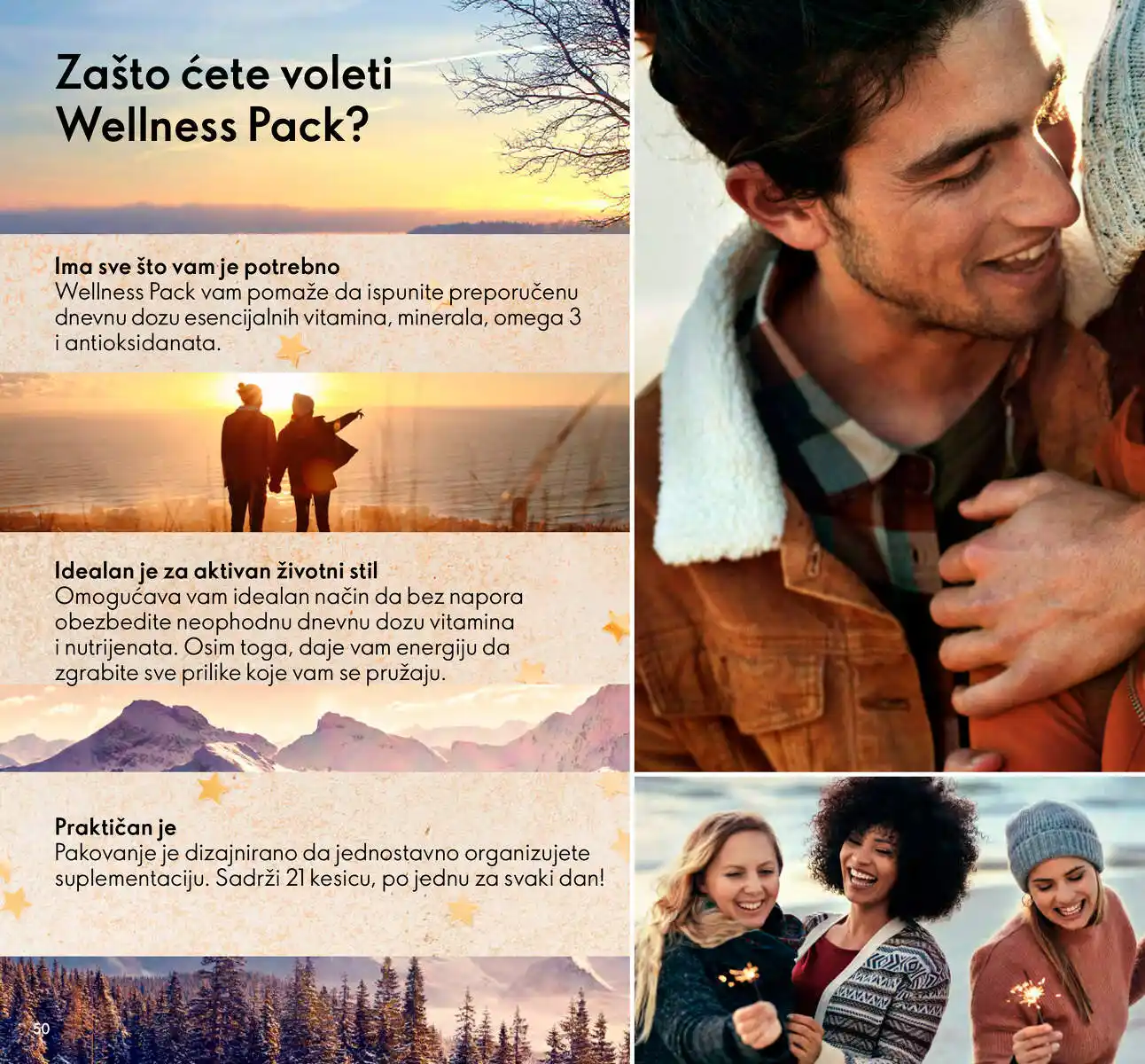 oriflame