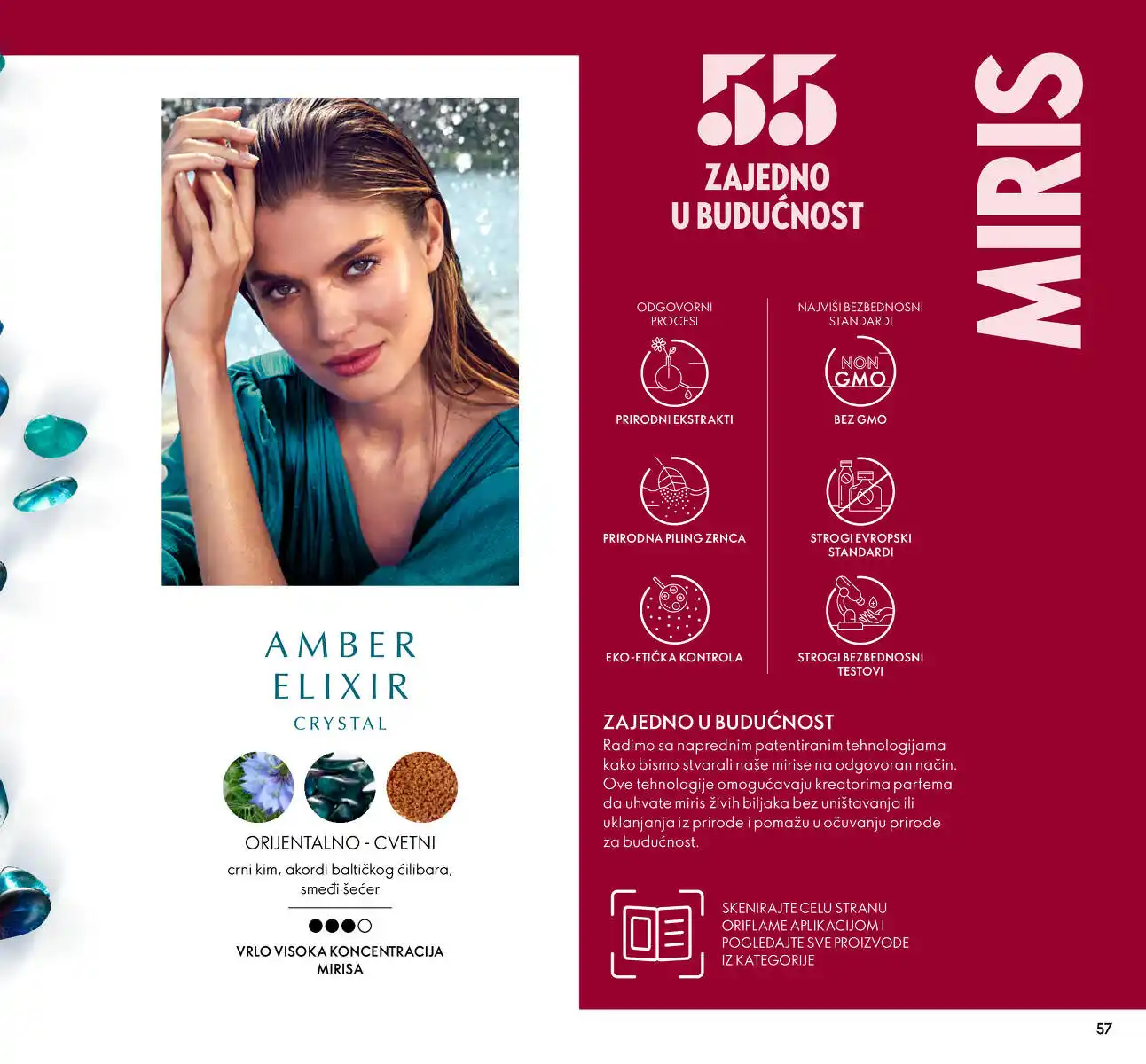 oriflame
