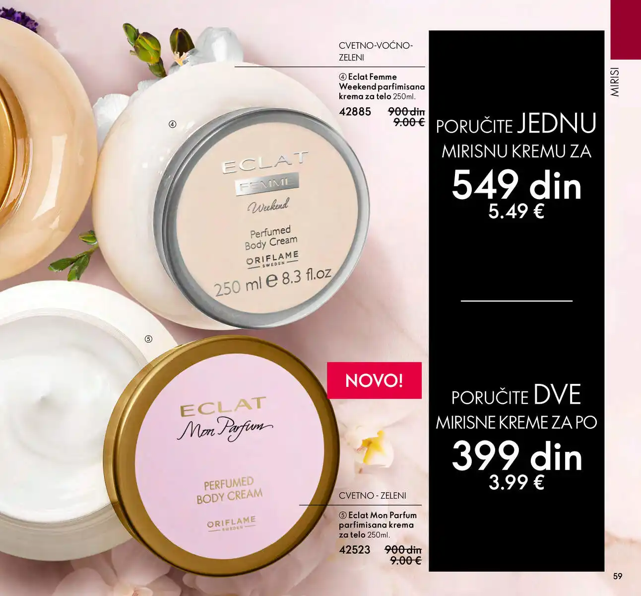 oriflame