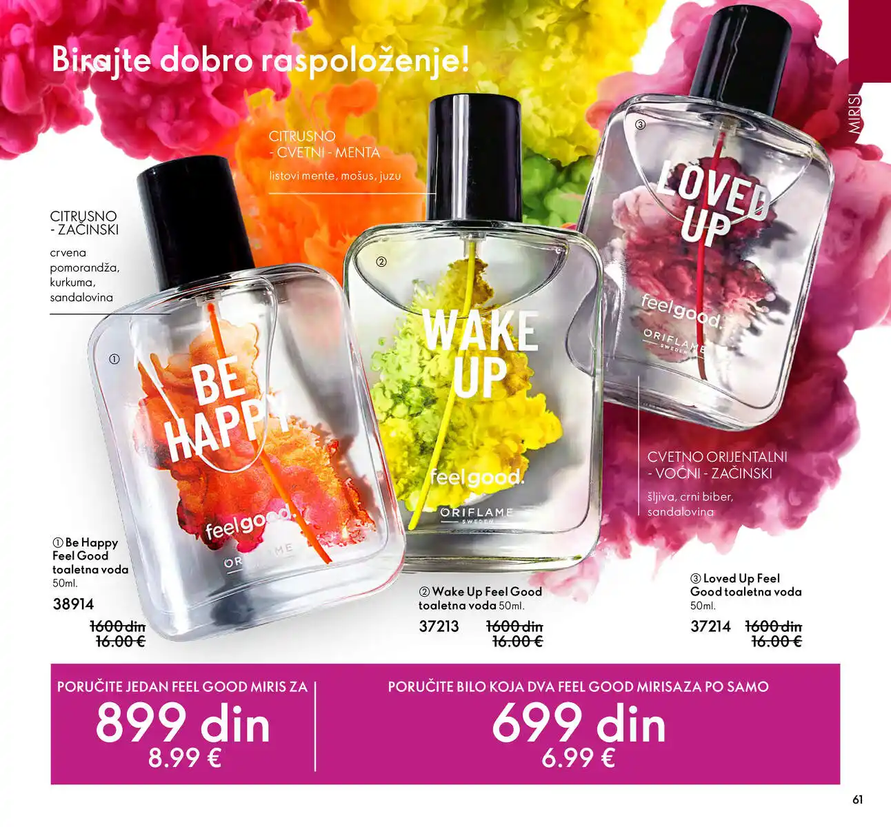 oriflame