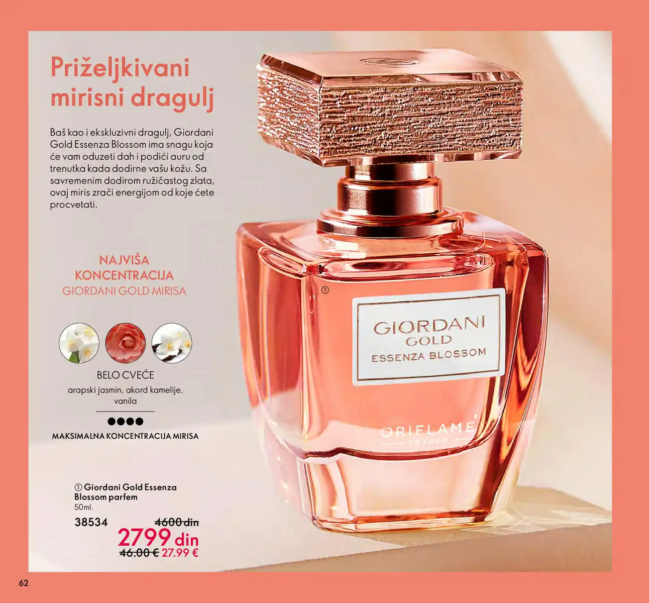 oriflame