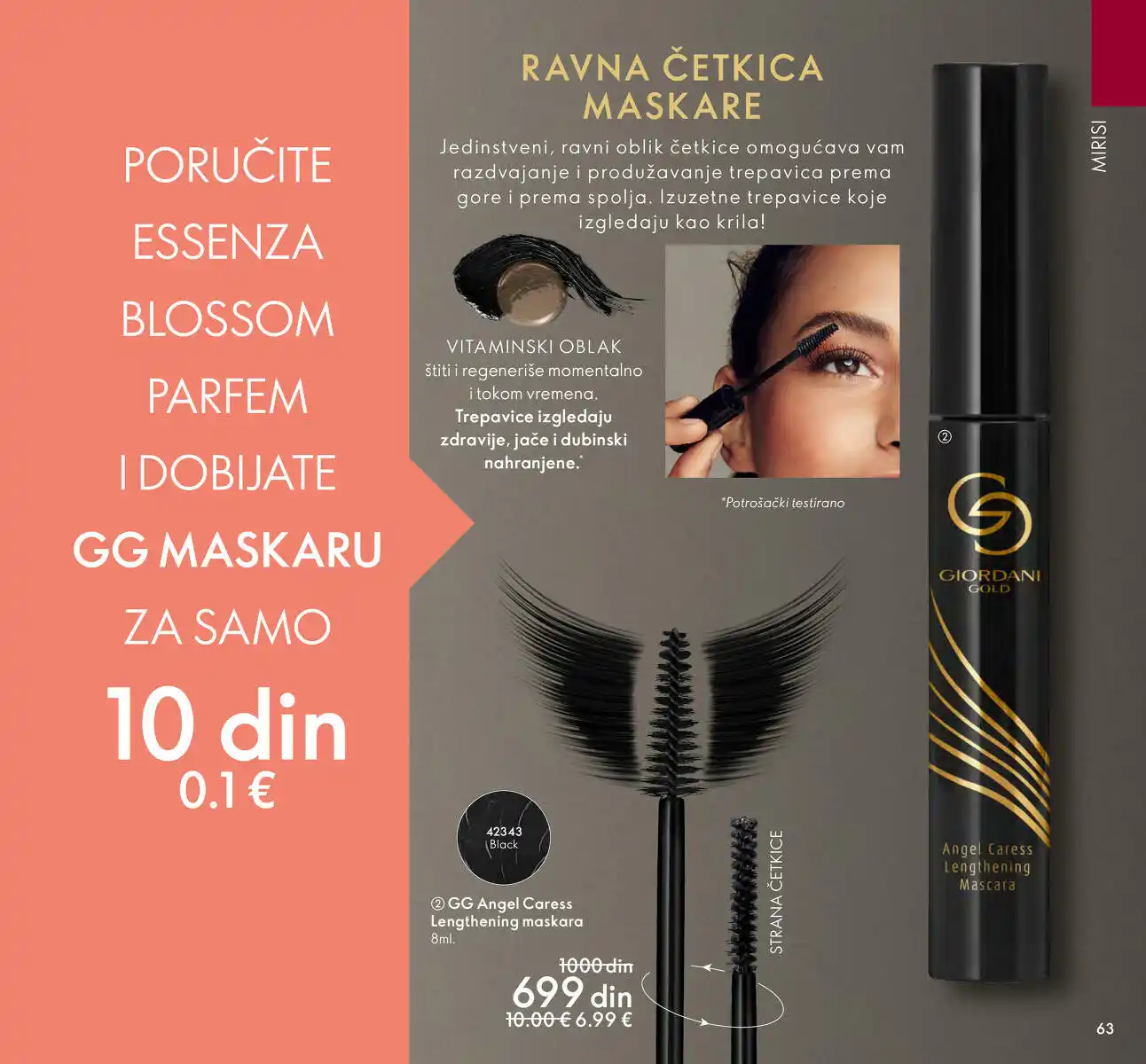 oriflame
