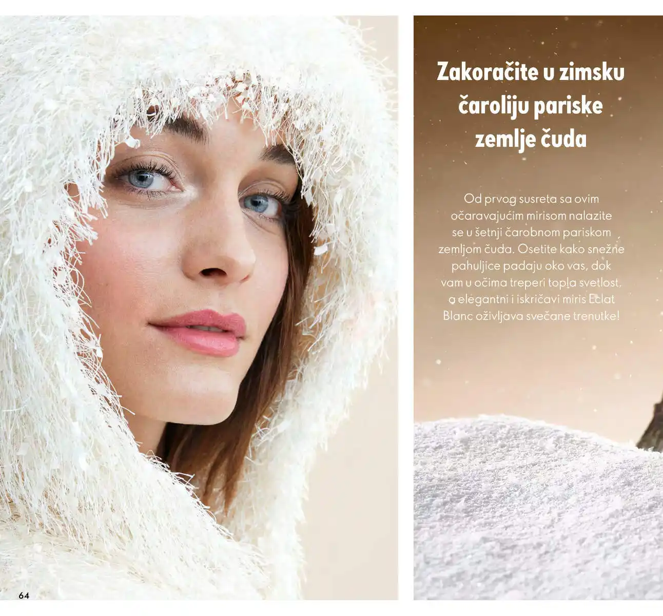 oriflame