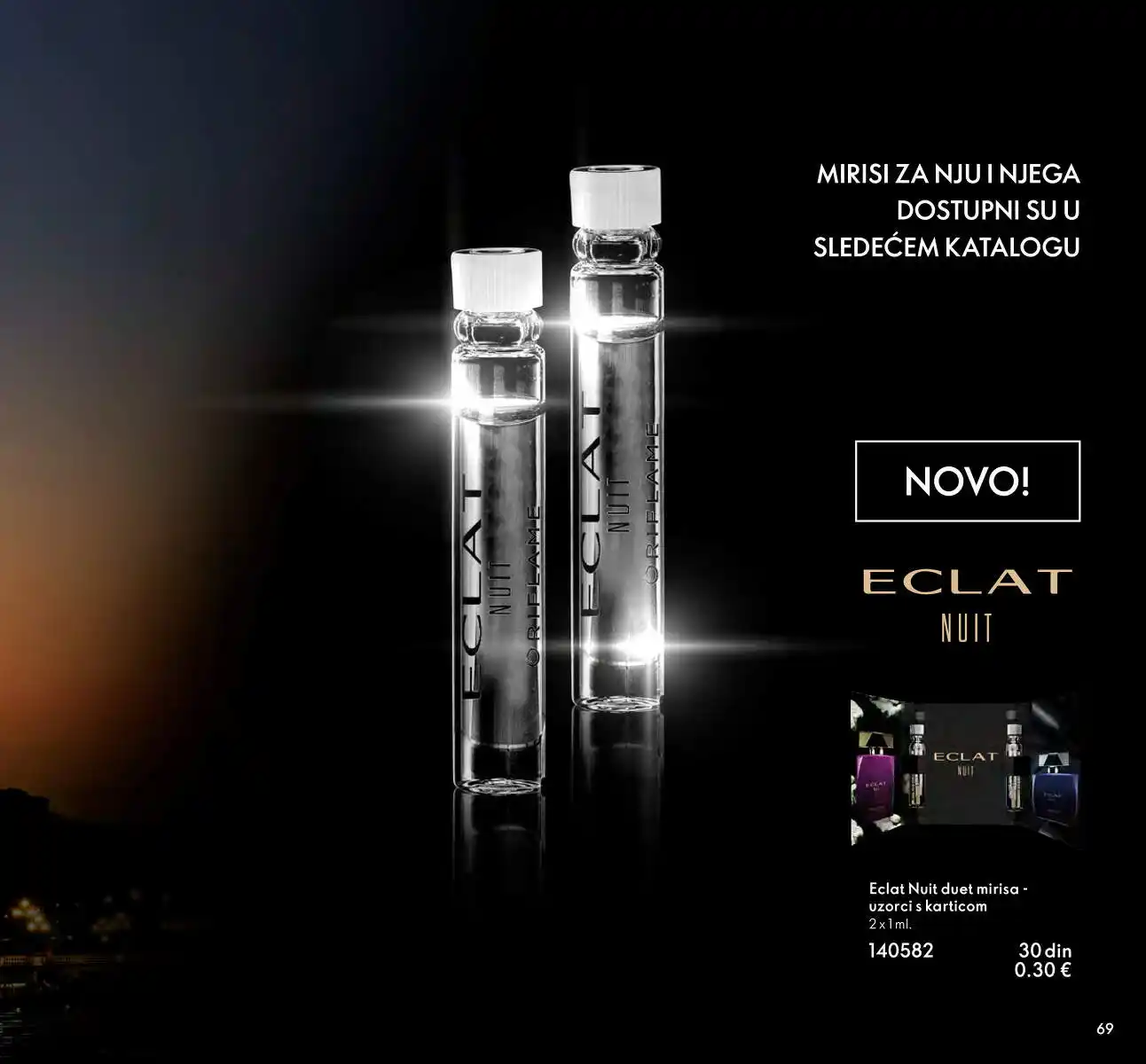 oriflame