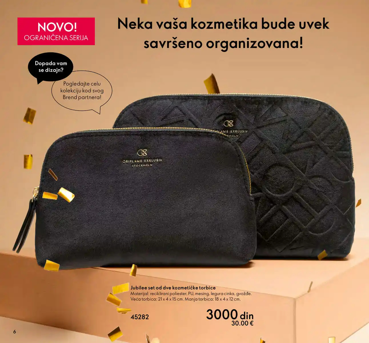 oriflame