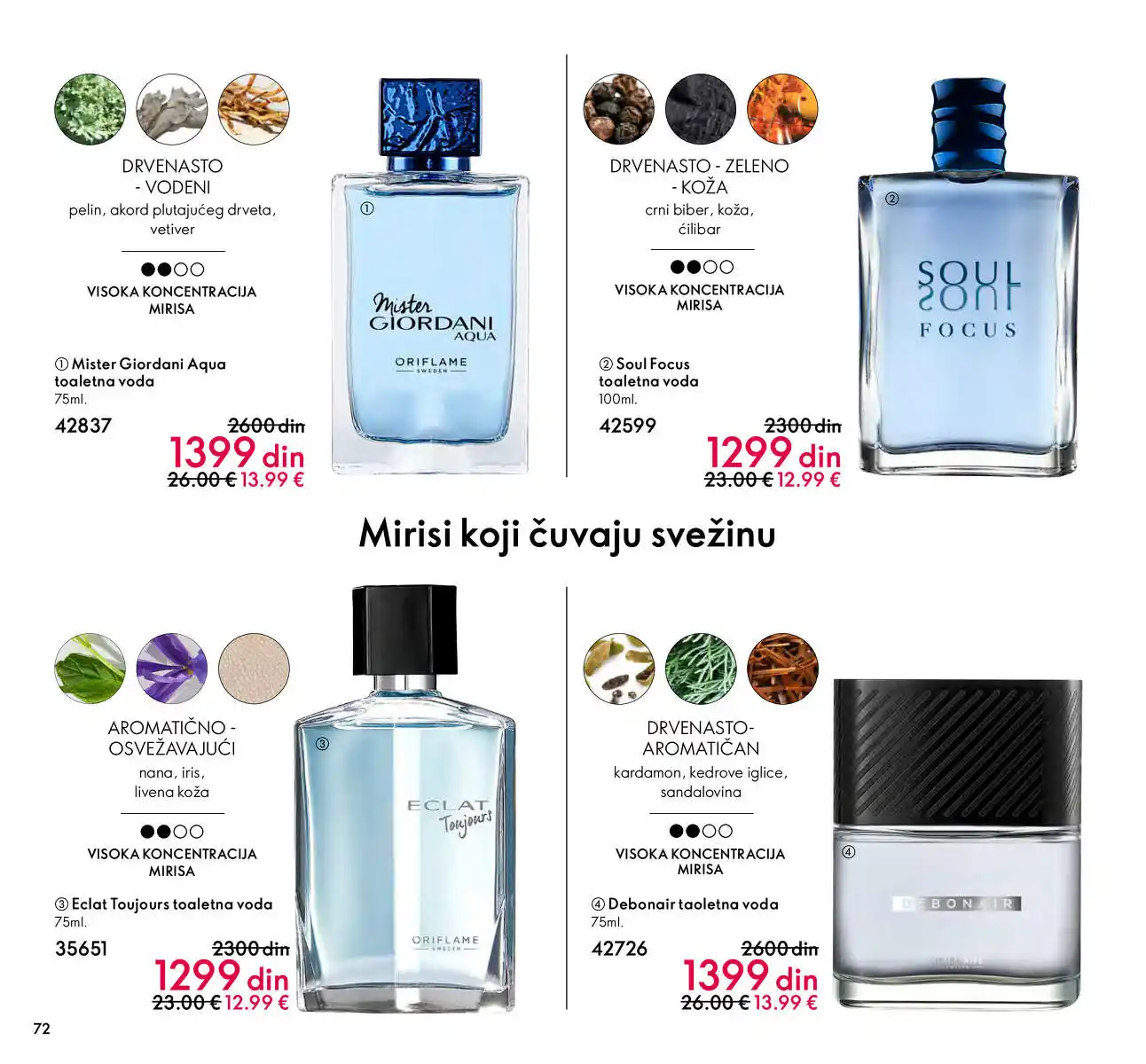 oriflame