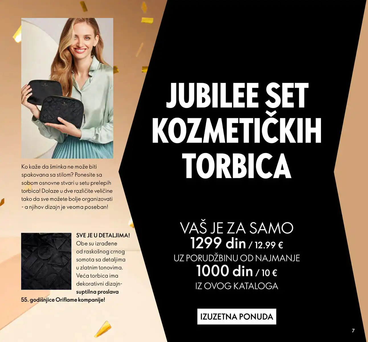 oriflame