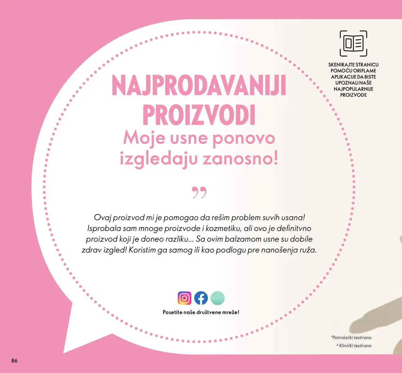 oriflame