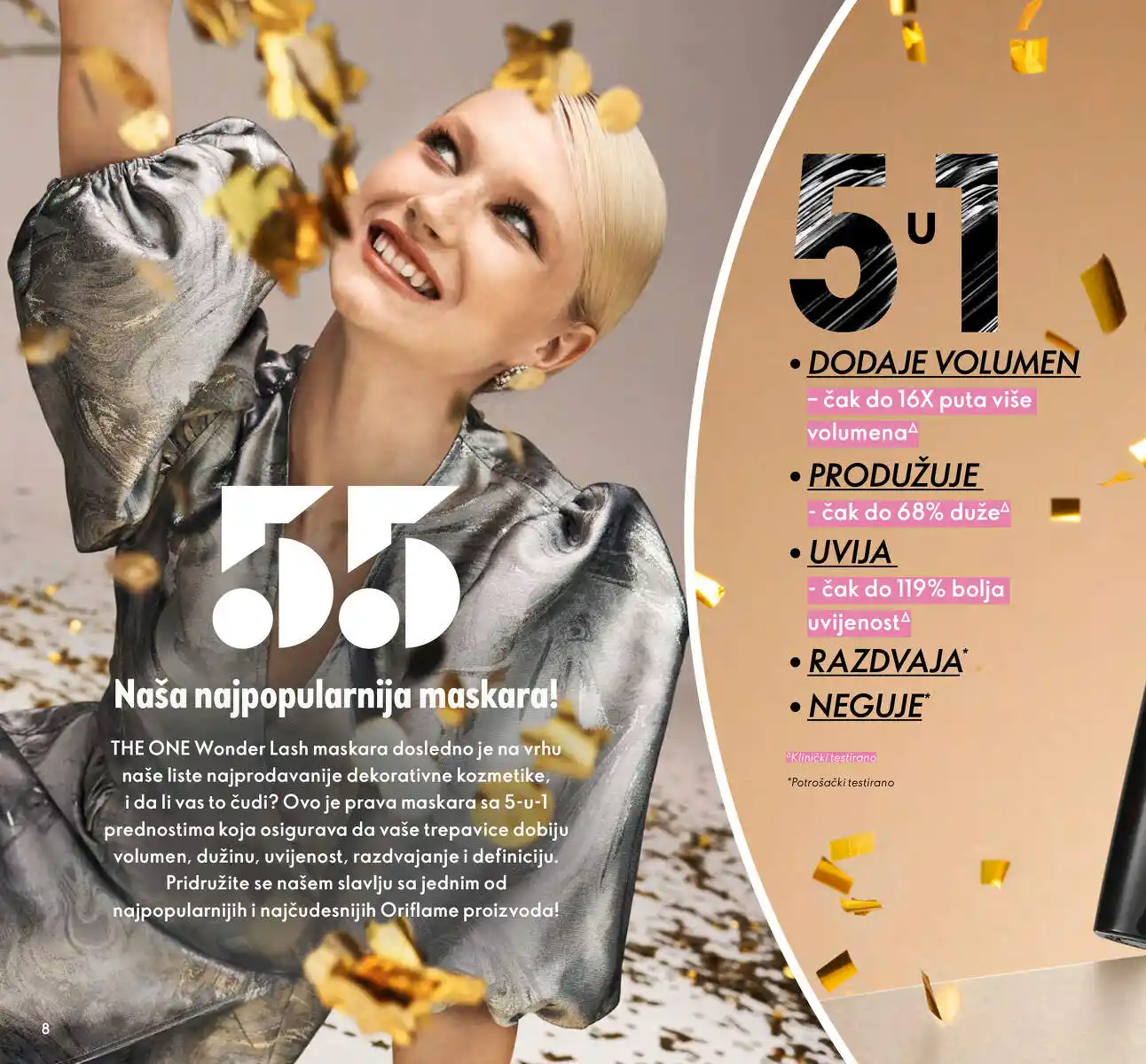 oriflame