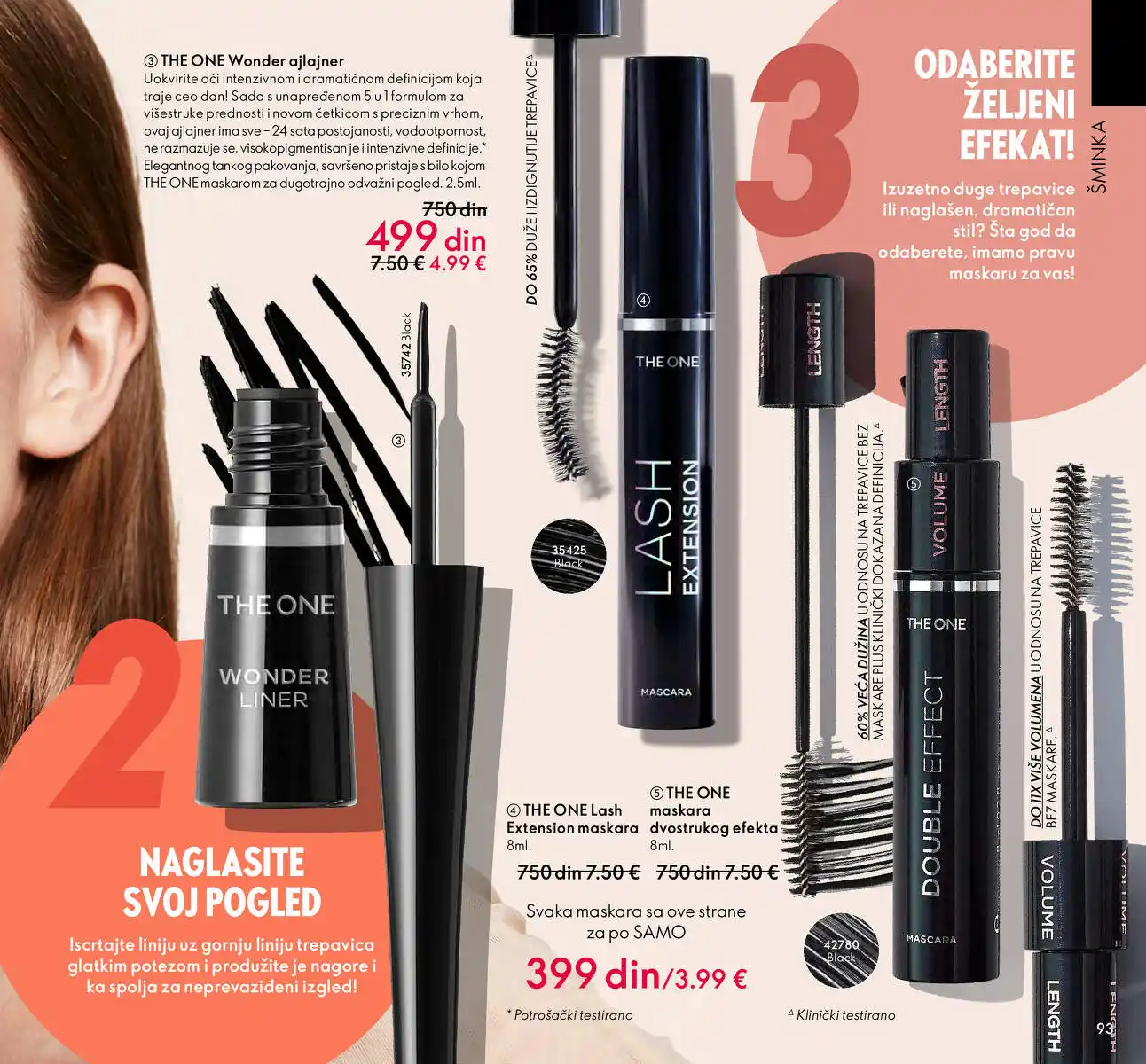 oriflame